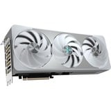 GIGABYTE GeForce RTX 5070 Ti AERO OC 16G Tarjeta Gráfica - 16GB GDDR7, 256 bits, PCI-E 5.0, 2588 MHz Core Clock, 3 x DP 2.1a, 1 x HDMI 2.1b, NVIDIA DLSS 4, GV-N507TAERO OC-16GD 256 bits, PCI-E 5.0, 2588 MHz Core Clock, 3 x DP 2.1a, 1 x HDMI 2.1b, NVIDIA DLSS 4, GV-N507TAERO OC-16GD, GeForce RTX 5070 Ti, 16 GB, GDDR7, 256 bit, 7680 x 4320 Pixeles, PCI Express x16 5.0