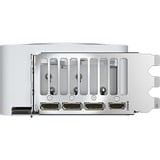 GIGABYTE GeForce RTX 5070 Ti AERO OC 16G Tarjeta Gráfica - 16GB GDDR7, 256 bits, PCI-E 5.0, 2588 MHz Core Clock, 3 x DP 2.1a, 1 x HDMI 2.1b, NVIDIA DLSS 4, GV-N507TAERO OC-16GD 256 bits, PCI-E 5.0, 2588 MHz Core Clock, 3 x DP 2.1a, 1 x HDMI 2.1b, NVIDIA DLSS 4, GV-N507TAERO OC-16GD, GeForce RTX 5070 Ti, 16 GB, GDDR7, 256 bit, 7680 x 4320 Pixeles, PCI Express x16 5.0