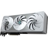 GIGABYTE GeForce RTX 5070 Ti AERO OC 16G, Tarjeta gráfica 