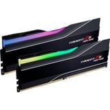G.Skill DIMM 96 GB DDR5-5600 (2x 48 GB) Dual-Kit, Memoria RAM negro