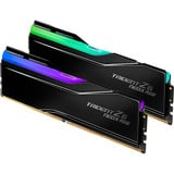 G.Skill F5-6000A2636H16GX2-TZ5NXRN, Memoria RAM negro
