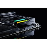 G.Skill F5-6000A2636H16GX2-TZ5NXRN, Memoria RAM negro