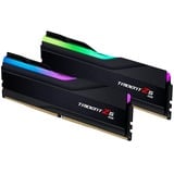 G.Skill Trident Z5 RGB, Memoria RAM negro