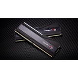 G.Skill Trident Z5 RGB, Memoria RAM negro