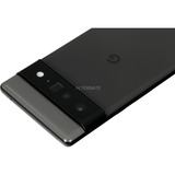 Google Google Pixel 6 Pro 256GB , Móvil negro, Stormy Black, Android 12, 12 GB DDR 5