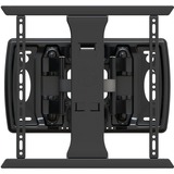 HAGOR BrackIT TnT, Soporte de pared negro