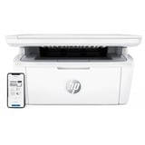 HP 2A130E, Impresora multifuncional gris claro
