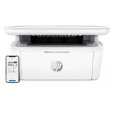 HP 2A130E, Impresora multifuncional gris claro