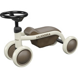 HUDORA Bicicleta sin pedales Steppy 6", Bicileta sin pedales mocha