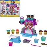 Hasbro E98445L0, Modelado