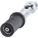 Hazet Llave dinamométrica 6391-10, Llave de torsión negro