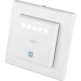 Homematic IP 155592A0, Detector blanco