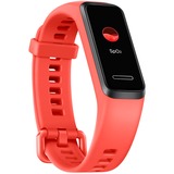 Huawei Band 4, Fitnesstracker naranja