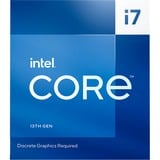Intel® Core™ i7-13700T, Procesador Tray