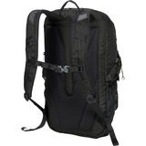 Jack Wolfskin 2020261_6502_OS, Mochila negro