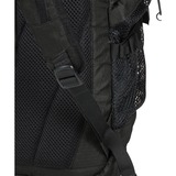 Jack Wolfskin 2020261_6502_OS, Mochila negro