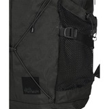 Jack Wolfskin Wolfskin WANDERMOOD PACK 20, Mochila negro