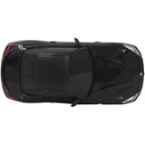 Jamara BMW Z4 Roadster modelo controlado por radio Coche Motor eléctrico 1:24, Radiocontrol negro, Coche, 1:24, 6 año(s)