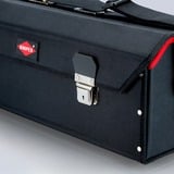 KNIPEX 00 21 07 LE, Bolsa negro