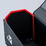 KNIPEX Bolsa de herramientas Stretched negro