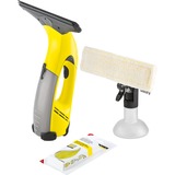 Kärcher Aspiradora de ventanas amarillo