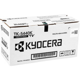 Kyocera TK-5440K cartucho de tóner 1 pieza(s) Original Negro negro, 2800 páginas, Negro, 1 pieza(s)