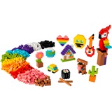 LEGO 11030, Juegos de construcción 