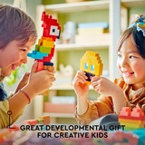 LEGO 11030, Juegos de construcción 