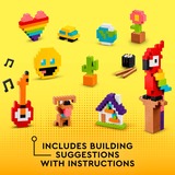LEGO 11030, Juegos de construcción 