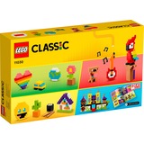 LEGO 11030, Juegos de construcción 
