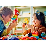 LEGO 11030, Juegos de construcción 