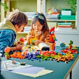 LEGO 11030, Juegos de construcción 