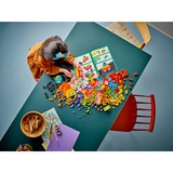 LEGO 11030, Juegos de construcción 
