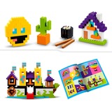LEGO 11030, Juegos de construcción 