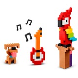LEGO 11030, Juegos de construcción 
