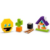 LEGO 11030, Juegos de construcción 