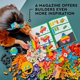 LEGO 11030, Juegos de construcción 