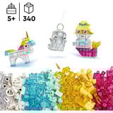 LEGO 11040, Juegos de construcción 