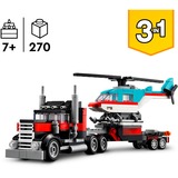 LEGO 31146, Juegos de construcción 