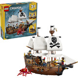 LEGO 31387, Juegos de construcción 