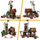 LEGO 31387, Juegos de construcción 