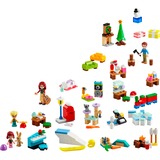 LEGO 42637, Juegos de construcción 