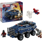 LEGO 76349, Juegos de construcción 