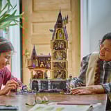 LEGO 76454, Juegos de construcción 