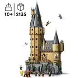 LEGO 76454, Juegos de construcción 