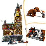 LEGO 76454, Juegos de construcción 
