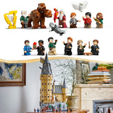 LEGO 76454, Juegos de construcción 