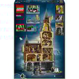 LEGO 76454, Juegos de construcción 