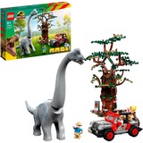 LEGO 76960, Juegos de construcción