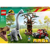LEGO 76960, Juegos de construcción 